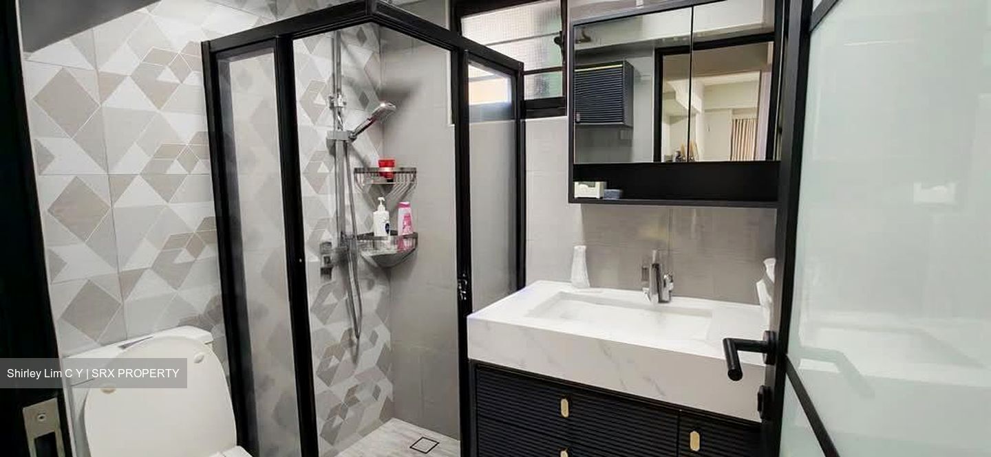 Blk 436C Fernvale Grove (Sengkang), HDB 4 Rooms #580859371